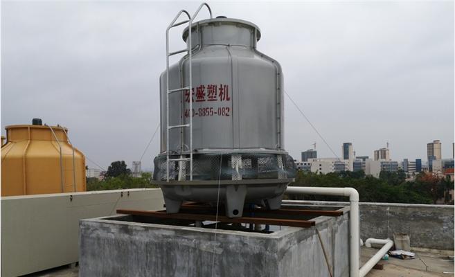 中央空调冷却水塔的拆除方法（保证安全顺利进行的拆除步骤）