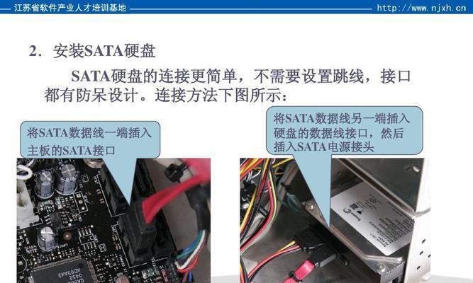 电脑进水后的救援方法（如何处理电脑进水问题）