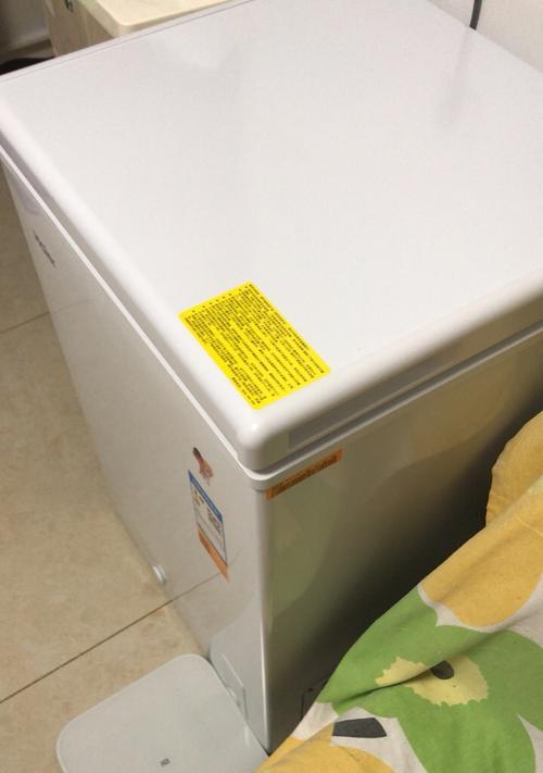 为什么冰柜不冻（探索冰柜不冻的原因及解决方法）