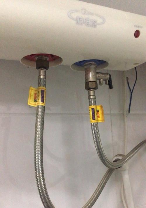 如何正确清洗热水器（简单步骤让你的热水器始终保持清洁）