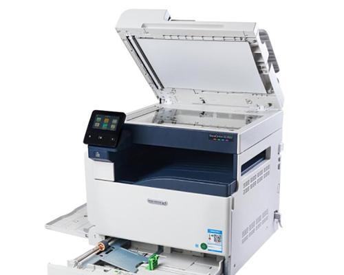 解析复印机sc395故障及其解决方法（探索sc395故障）