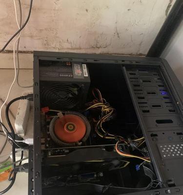显示器一条竖线的修理方法（解决显示器竖线问题的有效技巧）