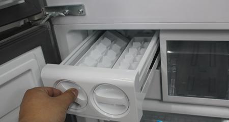 冰柜存水修理指南（解决冰柜存水问题的实用技巧）