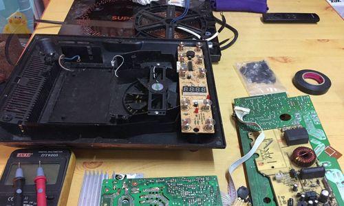 南宁电磁炉起火的原因及预防措施（南宁电磁炉起火频发的背后问题及解决方法）