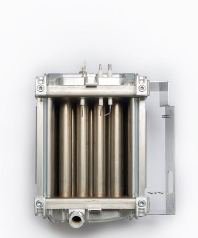 壁挂炉换热器串水故障的原因和解决方法（探究壁挂炉换热器串水故障产生的原因及有效解决方案）