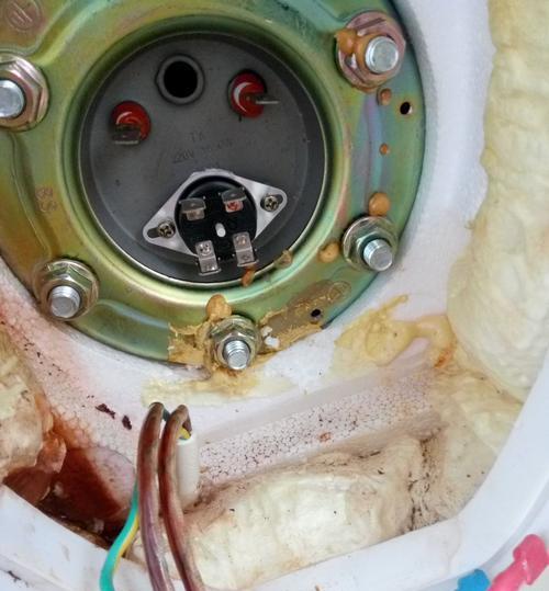 热水器加热故障原因及解决方法（探究热水器加热故障的根源与解决方案）