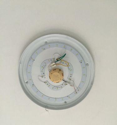 家中灯不亮了，为什么（分析灯不亮的原因及解决方法）