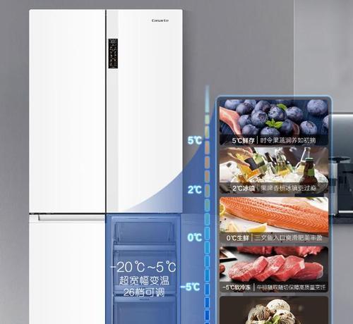 冰箱散热位置的选择和影响（优化散热设计提升冰箱性能）