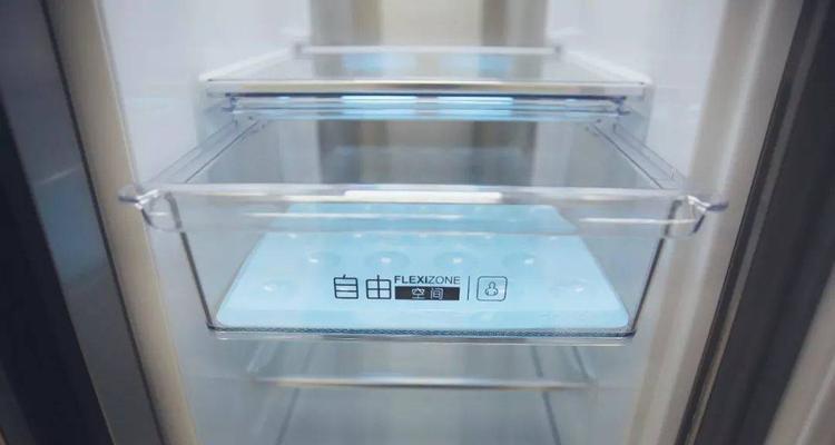 掌握新海尔冰箱档位调节方法，享受更好的冷藏体验（学习如何合理调整冰箱档位）