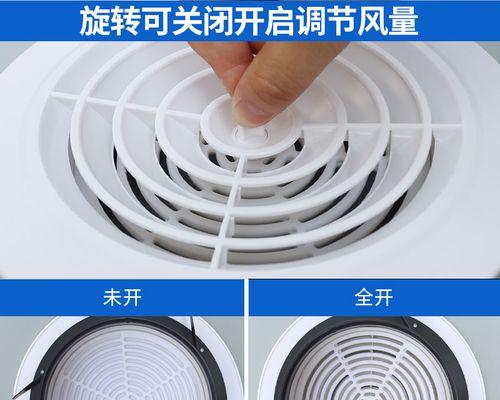 中央空调塑料发黄的处理方法（如何恢复中央空调塑料的原貌与使用寿命）