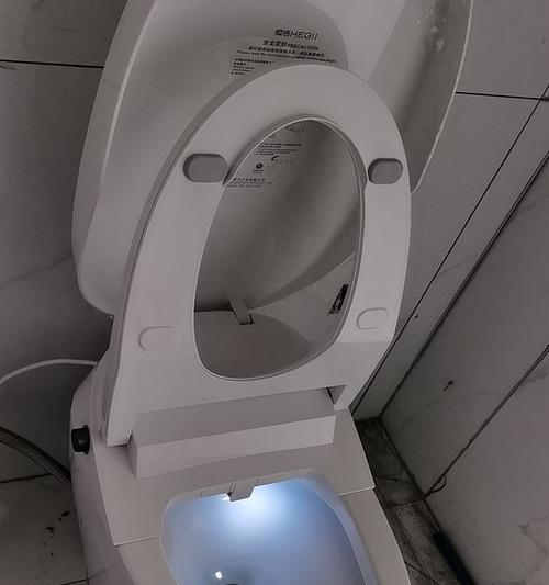 恒洁智能马桶不能自动冲水的原因及解决方法（探索恒洁智能马桶不能自动冲水的背后原因）