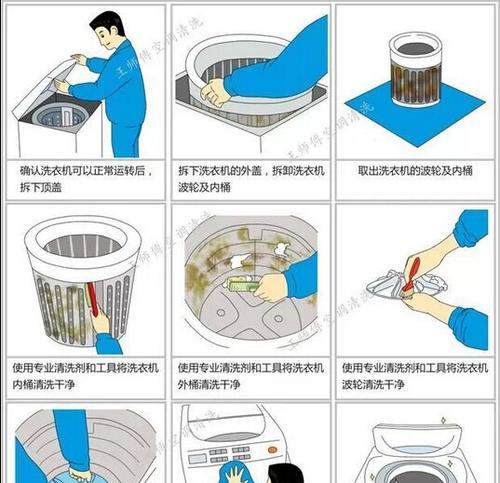 常熟商业油烟机清洗方法大揭秘（保持商业油烟机清洁的有效技巧）