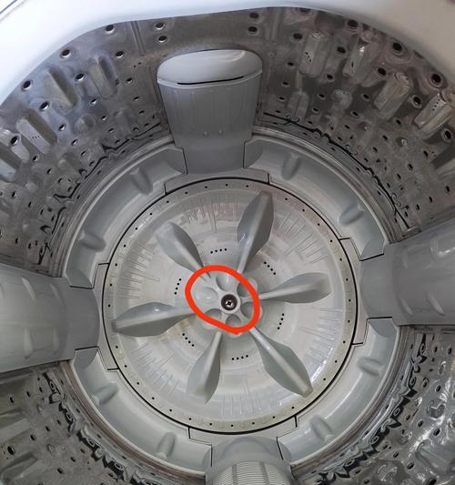 洗衣机进水关不严的原因及解决方法