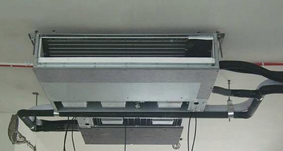 夏普洗衣机E8故障处理3招轻松应对（解决夏普洗衣机E8故障的关键技巧）
