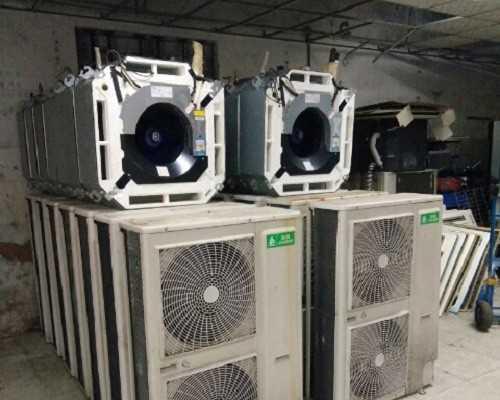 漳州中央空调维修价格解析（探寻漳州中央空调维修价格的关键因素）