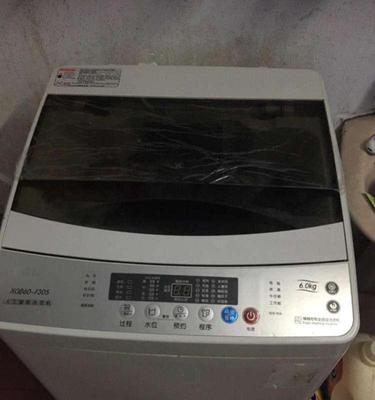 三洋洗衣机U3门开关故障及解决方法（探索三洋洗衣机U3门开关故障原因）