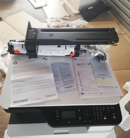 以激光打印机不分页为主题的设置方法（解决激光打印机连续打印时自动分页的问题）