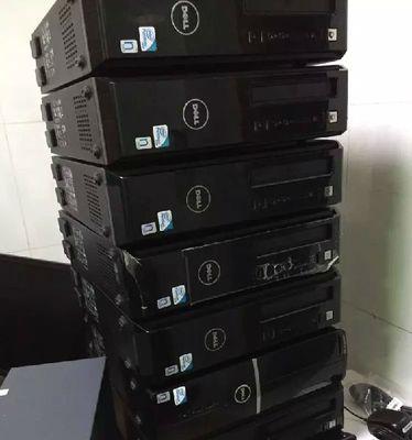 笔记本电脑废旧处理与再利用（可持续环保的电子废物管理）