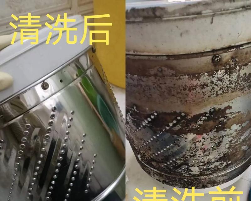 油烟机外油点清洗指南（轻松清除油烟机外的顽固油点）