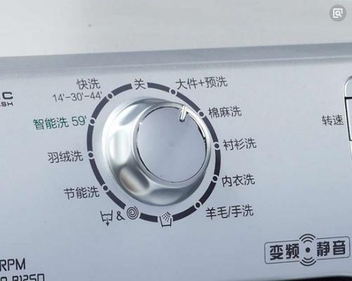 滚筒洗衣机不关水的原因及解决方法（探究滚筒洗衣机不关水的常见问题）