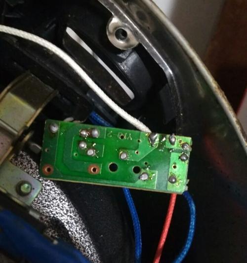跑步机磁控管维修指南（解决跑步机磁控管故障的方法和技巧）