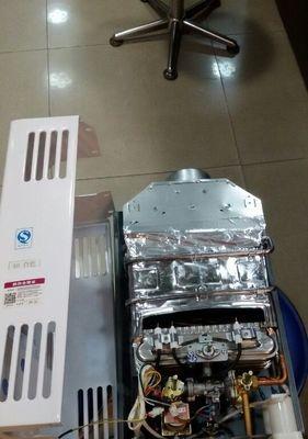 现代热水器打不着火的原因及解决方法（常见原因与应对措施）