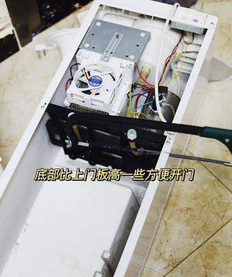 解决饮水机水管不出水问题的方法（修复饮水机水管不畅的技巧与注意事项）