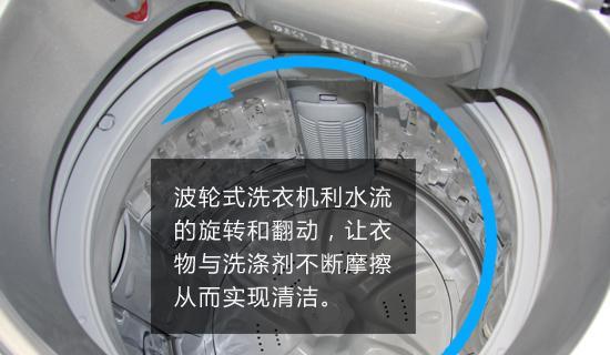 洗衣机脱水时波轮转内桶不转的原因（探究洗衣机脱水过程中波轮无法正常转动的原因及解决方法）