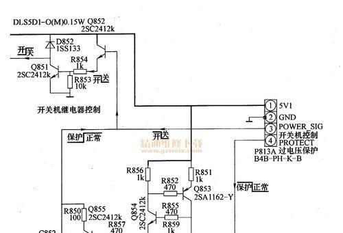 如何维修打印机主板电路（掌握维修技巧）