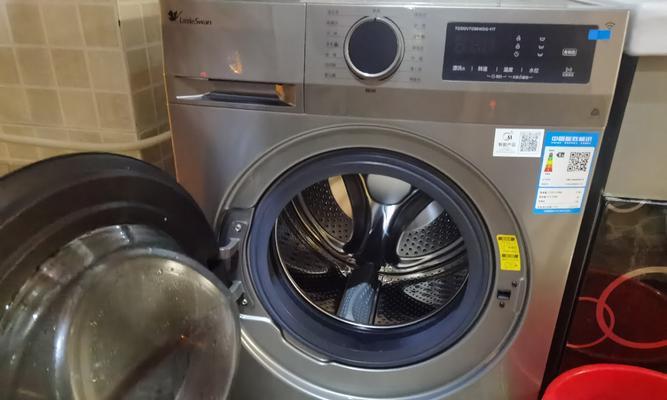 如何清洗长时间使用的全自动洗衣机（延长洗衣机使用寿命的小窍门）