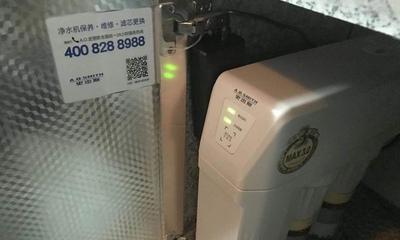净水器为什么会时不时报警（探究净水器报警的原因及解决方法）