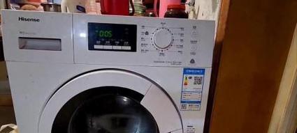 探秘海信洗衣机故障E6的原因和解决方法（一起来了解海信洗衣机E6故障的根源）