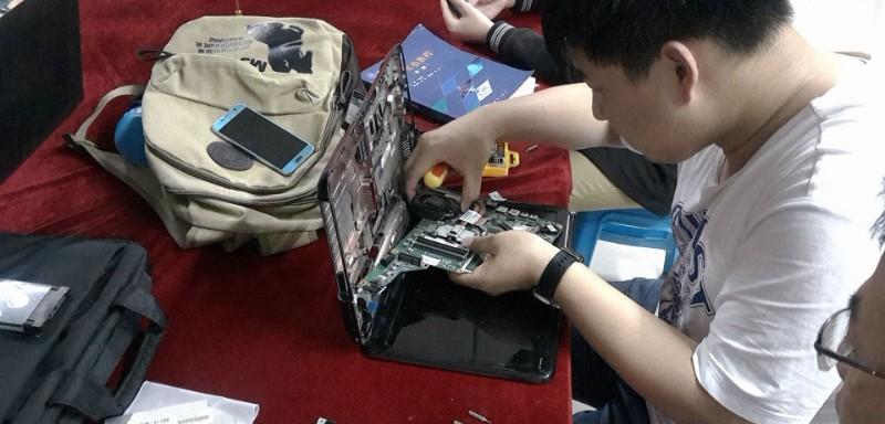 如何预约打印机上门维修（简单方便的打印机维修预约流程）