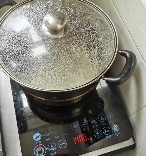 喜达客电磁炉常见故障及解决方法（排除喜达客电磁炉故障）