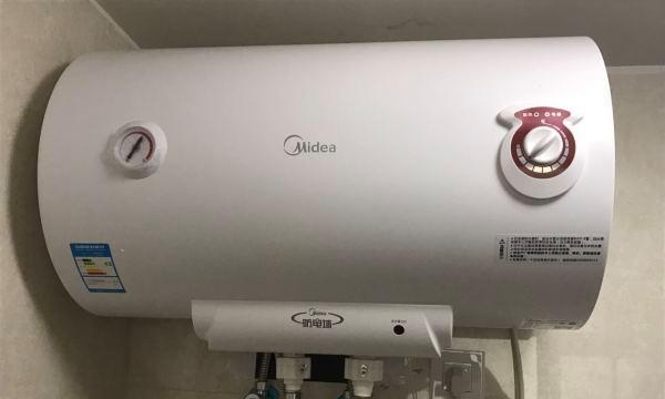 美的热水器进不了水的原因及全面检查方法（探究热水器无法进水的问题）