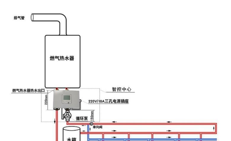 热水器排线修复指南（解决热水器排线问题的有效方法）