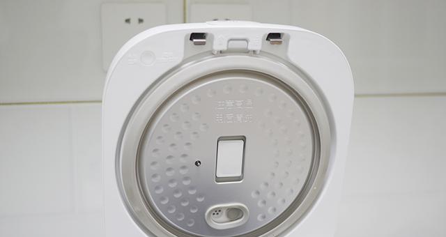 电饭煲不出热气的原因及解决方法