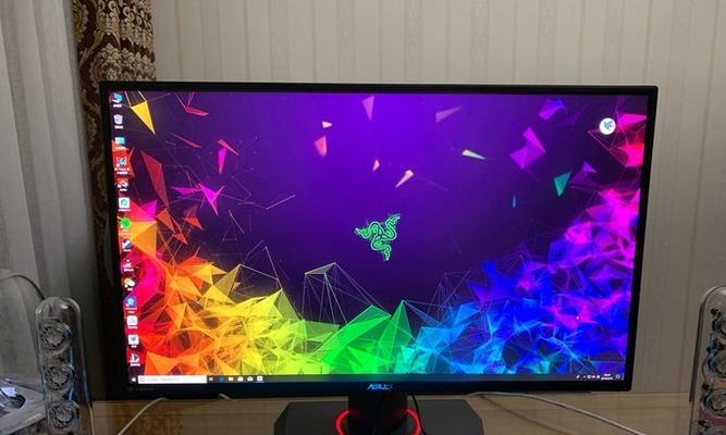 解决外接显示器无画面问题的有效方法（从检查连接到调整显示设置）