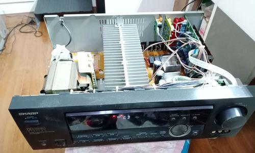 夏普冰箱化霜系统故障的维修方法（解决冰箱化霜系统故障的有效技巧）