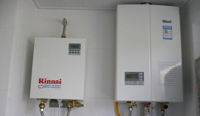 解读樱花热水器E4代码故障及在线维修方法（探索樱花热水器E4代码故障原因及解决方案）