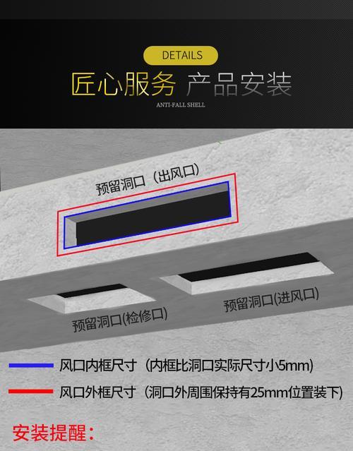 解决空调格栅发霉问题的方法（有效清除和预防空调格栅发霉）