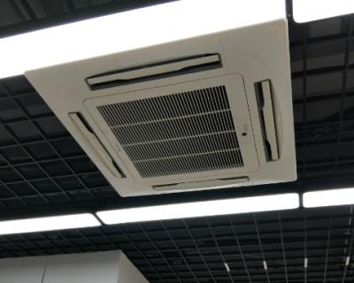 成都志高中央空调维修方法大揭秘（详解志高中央空调维修步骤及技巧）