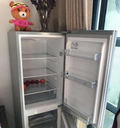 冰柜不上冻的原因及解决方法（探究冰柜不上冻的问题）