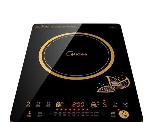 探究触摸电磁炉按键不灵原因的解决方法（为什么触摸电磁炉按键不灵）