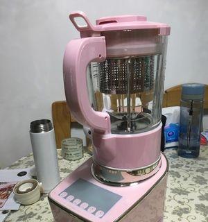 如何正确操作免洗破壁机（轻松打造健康美味）