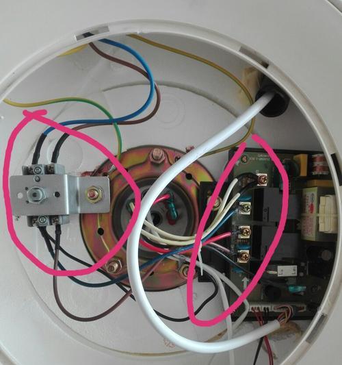 热水器主板按键损坏的解决方法（如何应对热水器主板按键故障）