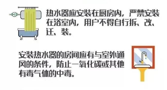燃气热水器打不着火的原因及解决方法（常见原因有哪些）