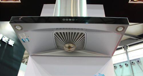 秀洲区商业油烟机清洗方法（高效清洗方法让商业油烟机焕然一新）