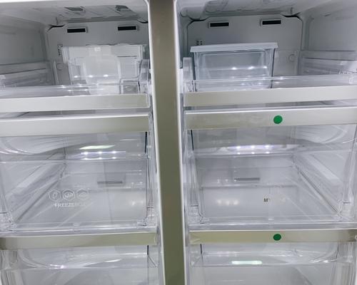 三星BCD230冰箱故障H5处理方法（三星BCD230冰箱故障H5的维修方法介绍）