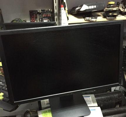 Dell显示器出现故障怎么办？常见问题及解决方法是什么？